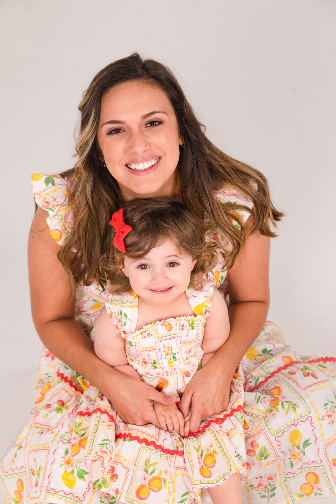 Mothers Day Mini Session